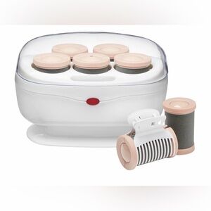 Conair Hot Rollers 1.5in (Set of 5)
